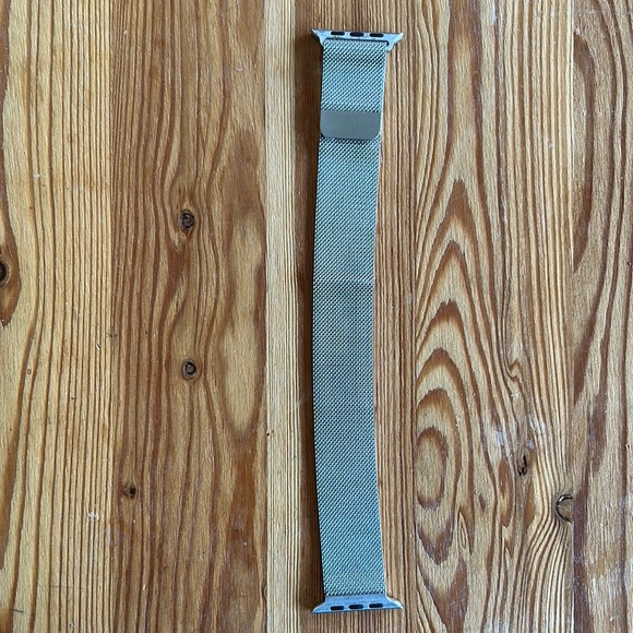 Apple Watch band